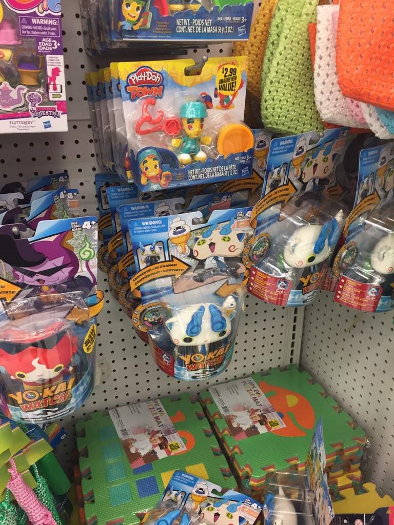 99 cent store toys