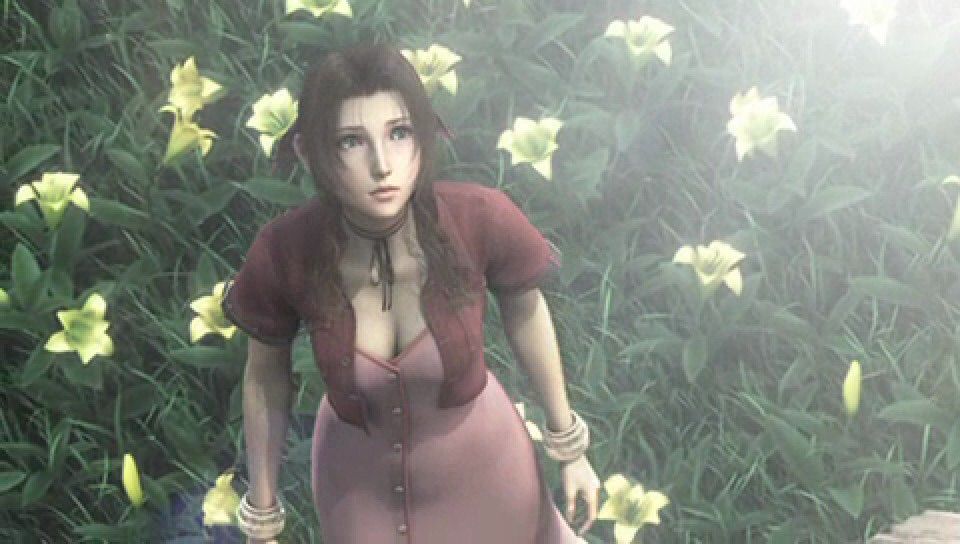 Aerith Wiki Final Fantasy Amino   52a98f0953a8e0427f965a123096fab93845a106 Hq 