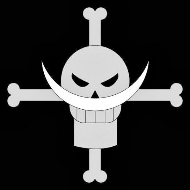 Algumas Bandeiras Piratas Jolly Roger De One Piece One Piece