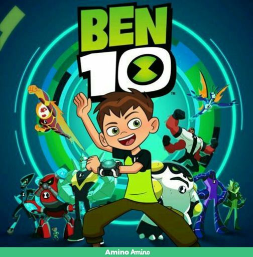 Fondos de pantalla part 1 | Ben 10 Amino •Español• Amino