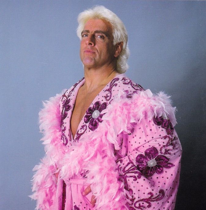 "Nature Boy" Ric Flair | Wiki | Wrestling Amino