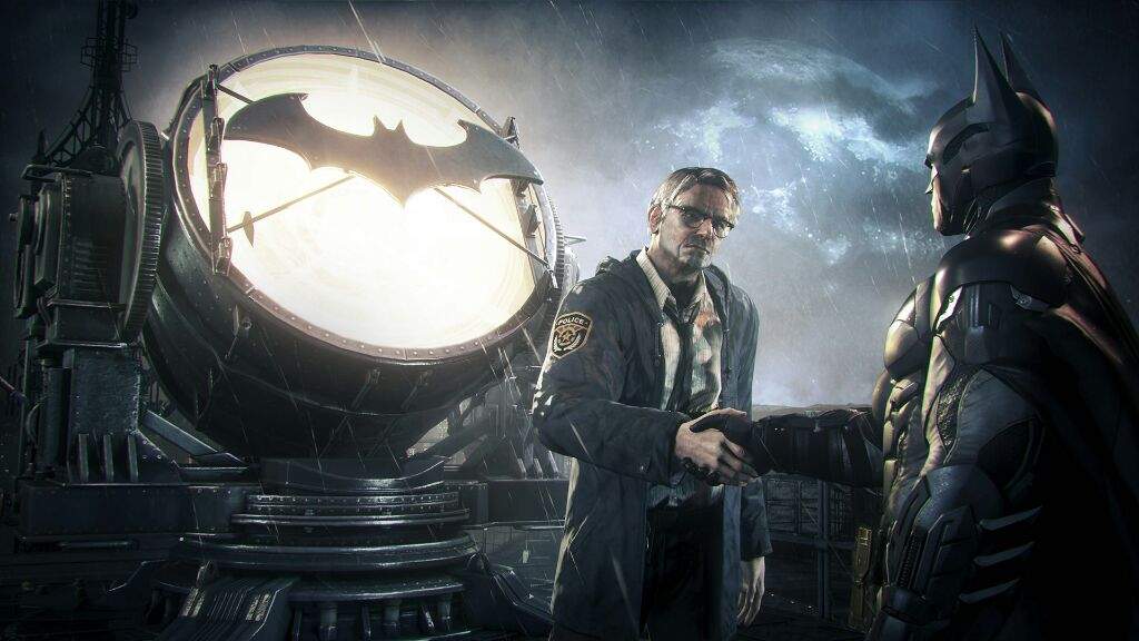 LOS EASTER EGGS DE BATMAN ARKHAM CITY | •Cómics• Amino