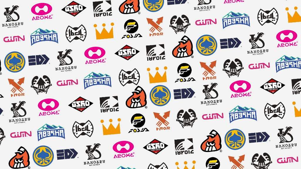 Splatoon Brands Wiki Splatoon Amino