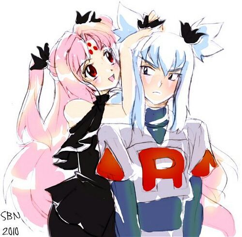 Miharu Sena Kanaka ミハル·セナ·カナカ | Anime Amino