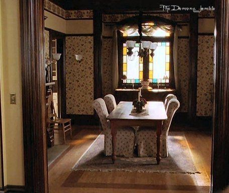 Halliwell Manor | Wiki | Charmed Amino