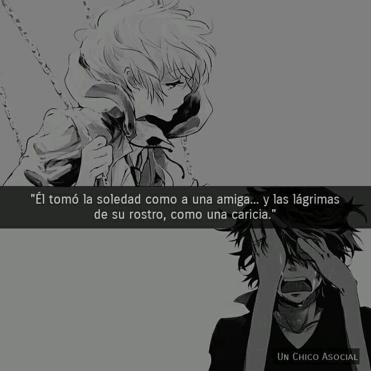 Frases De Un Otaku 107 •anime• Amino