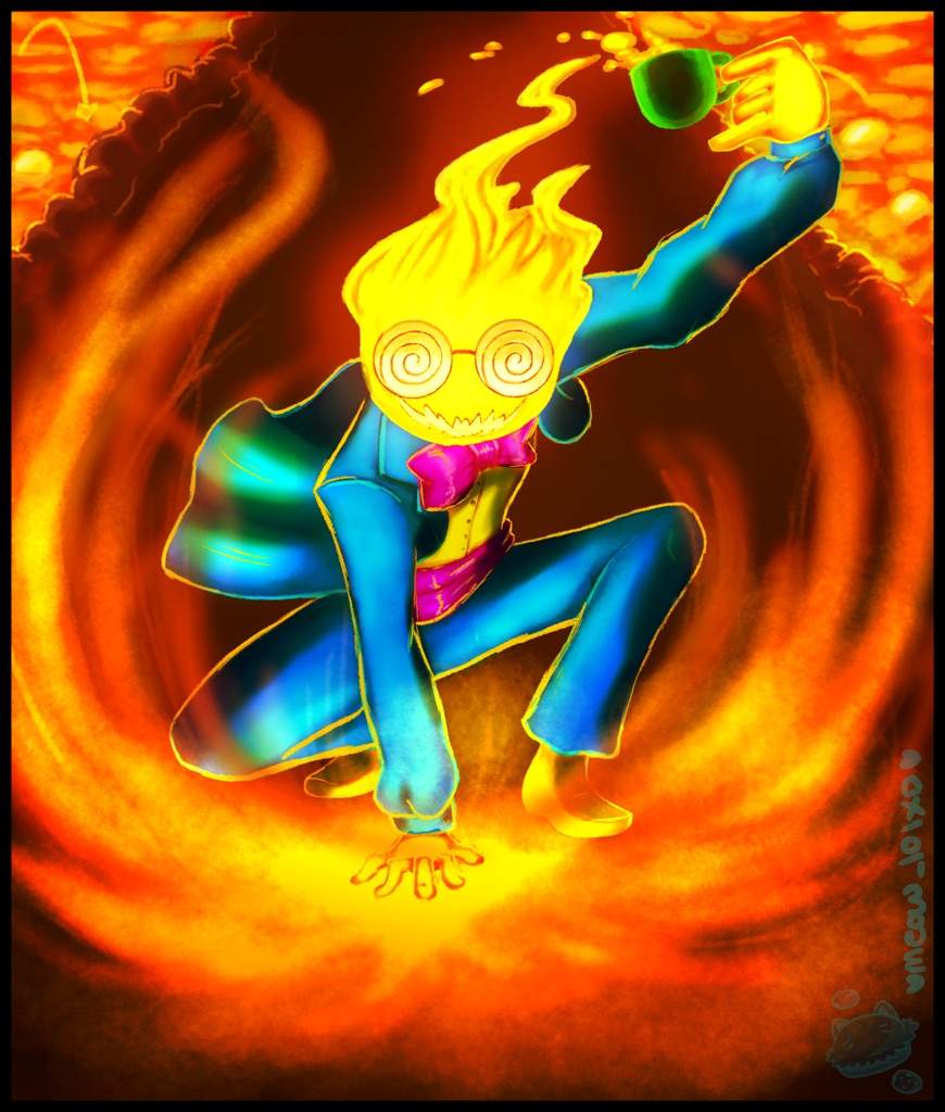 grillby underswap grillby underswap