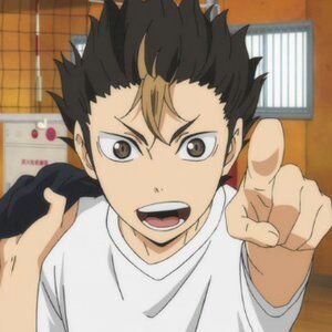 Nishinoya | Wiki | •Haikyuu!!• Amino