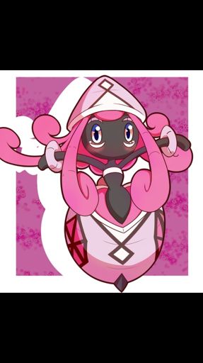 Team Tapu Le Le | Wiki | Pokéverse™ Amino