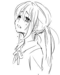Anime Girls Crying | Kawaii Amino Amino
