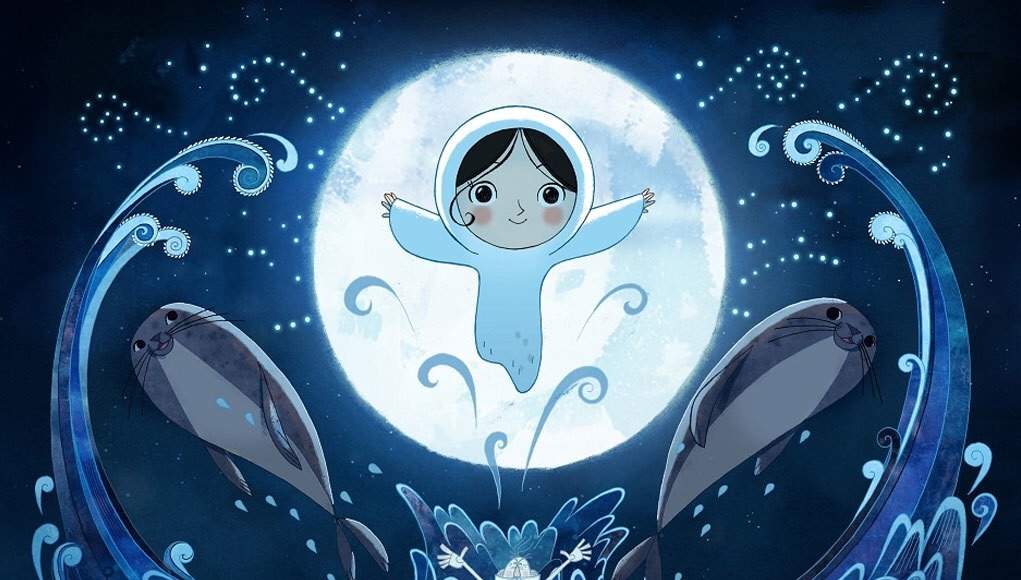 Song Of The Sea Review Cartoon Amino