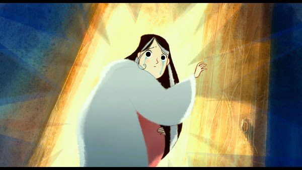 Song Of The Sea Review Cartoon Amino