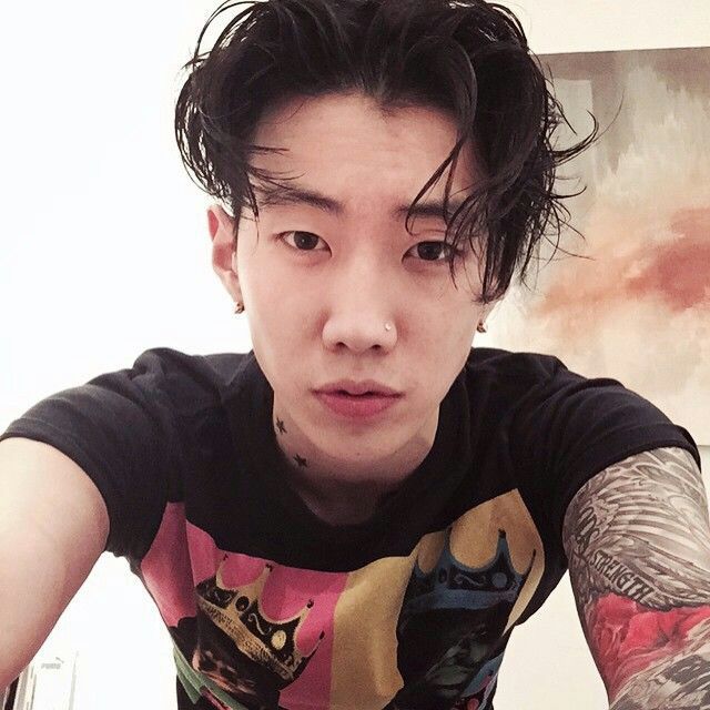 Jay Park 😉 | •Kpop• Amino