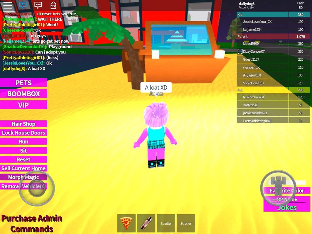 1st Joke Roblox Amino - jokes roblox