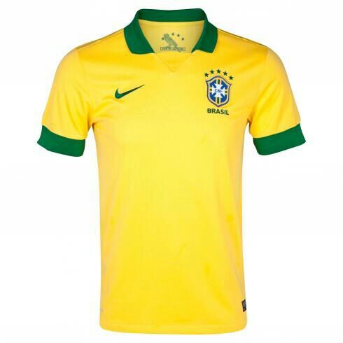 remera de neymar