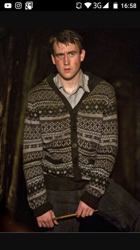 Neville Longbottom | Wiki | Harry Potter Amino