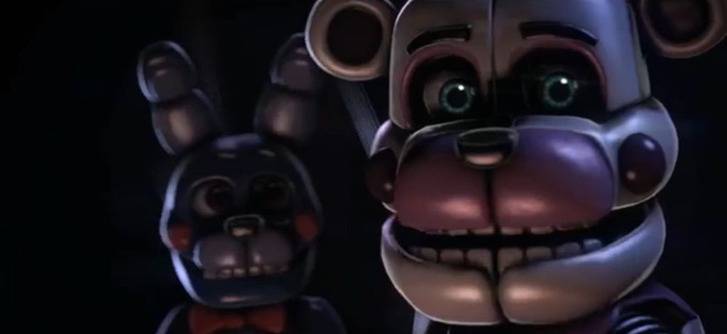 You can t hide fnaf. ФНАФ З мартышки. You can't FNAF. FNAF mp4.