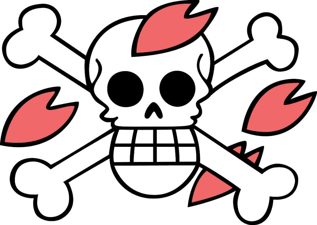 Algumas Bandeiras Piratas Jolly Roger De One Piece One Piece Brasil Amino - one piece bandeira pirata roblox