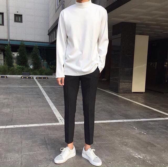  Korean  Men Fashion  K Pop Amino