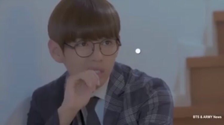 thaisub engsub bts 3rd muster house of army