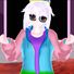 amino-❤️~Under!Fell Sans~❤️~girl~-58e912c0