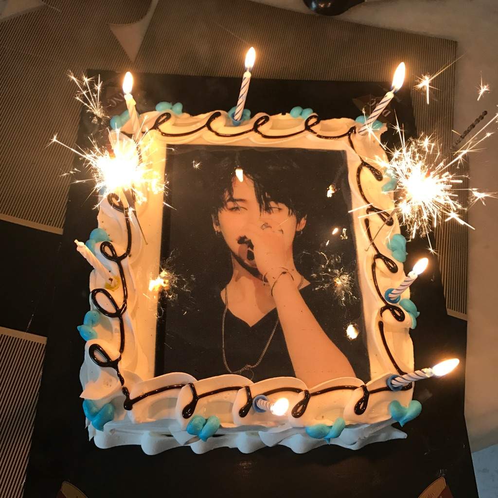 Jimin Cake Army S Amino