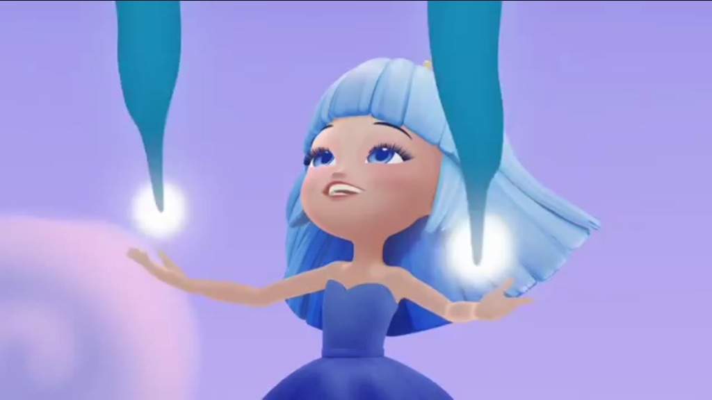 blue fairy from barbie