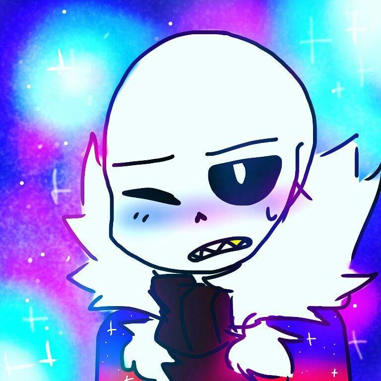 OuterSwap Sans (MALE) | Undertale Amino