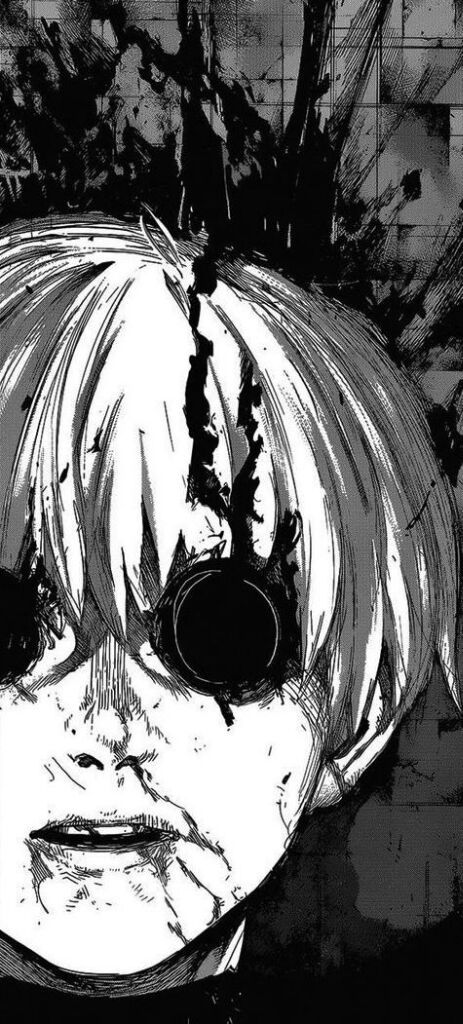 Kaneki Ken part 1 | Wiki | Anime Amino