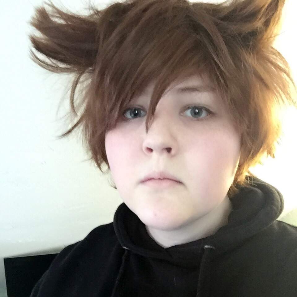 Tord Cosplay 522