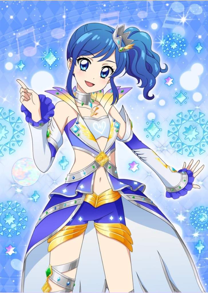 Aoi Kiriya | Wiki | Anime Amino