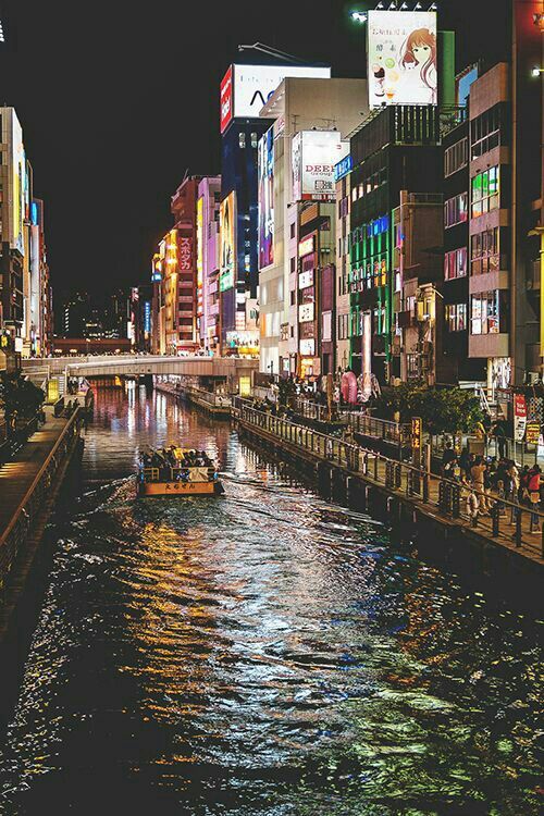 《6 Cities to visit in Japan》 | Japan Amino