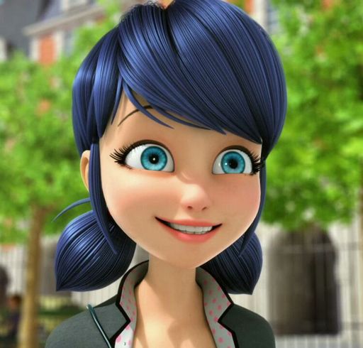 Marinette Dupain-Cheng | Miraculous Amino