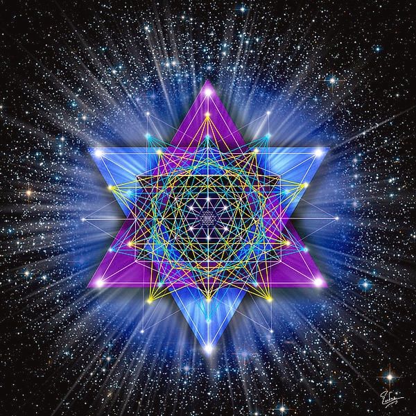 Spinning During Meditation & Merkaba | Pagans & Witches Amino