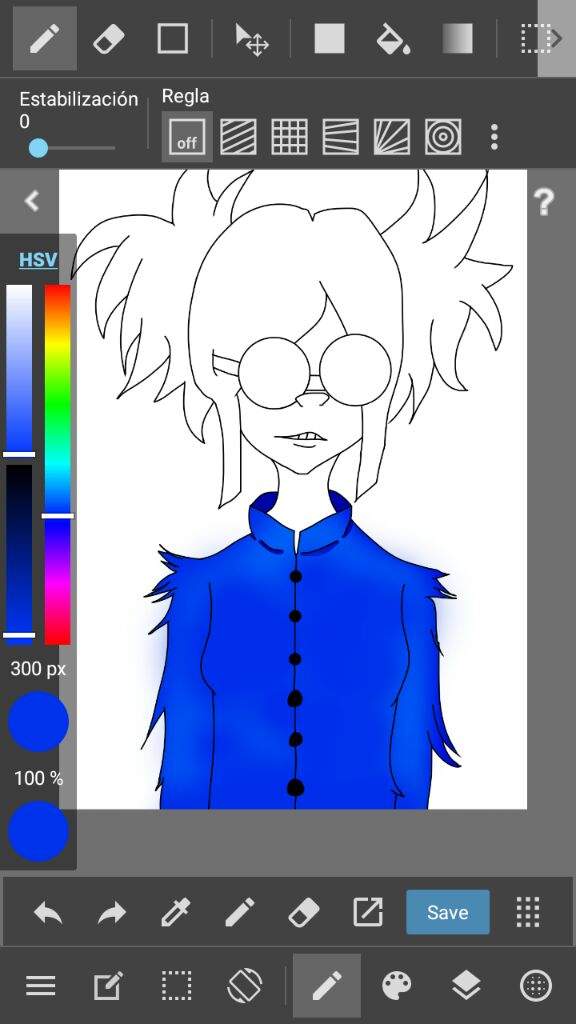 Kkita a lapicero y colores kk + Pasado a digital | •Arte Amino• Amino