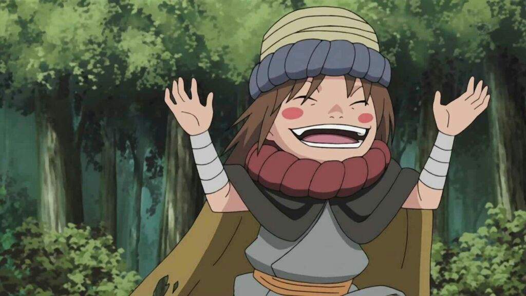 Yota Otenki Wiki Naruto Shippuden Online Amino