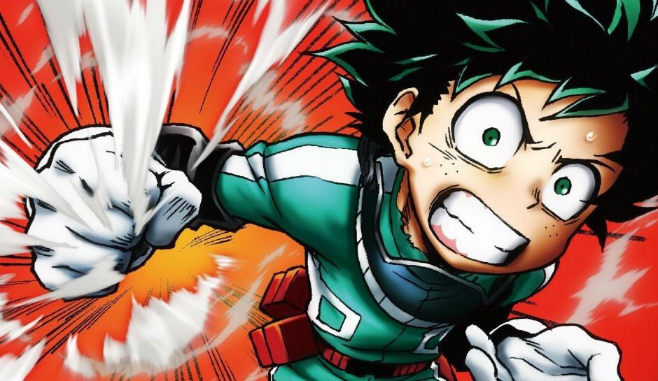 Boku no Hero Academia S2 | Wiki | Anime Amino