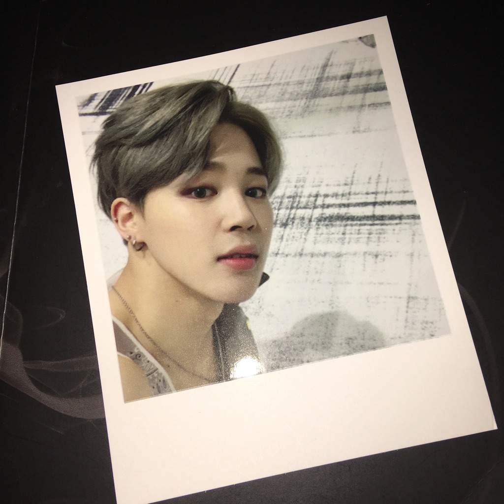 BTS WINGS ALBUM (N VER) UNBOXING 💋 KPop Amino