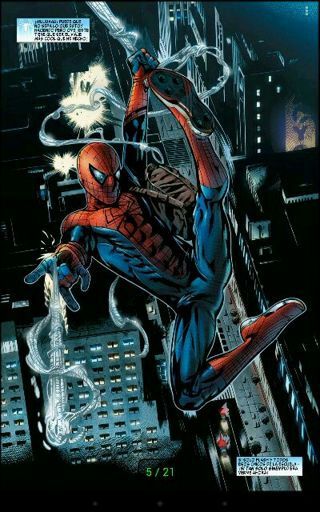 Precuela The Amazing Spider-Man | •Cómics• Amino