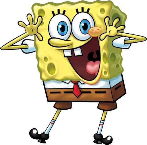 Spongebob Animation Test  SpongeBob SquarePants Amino