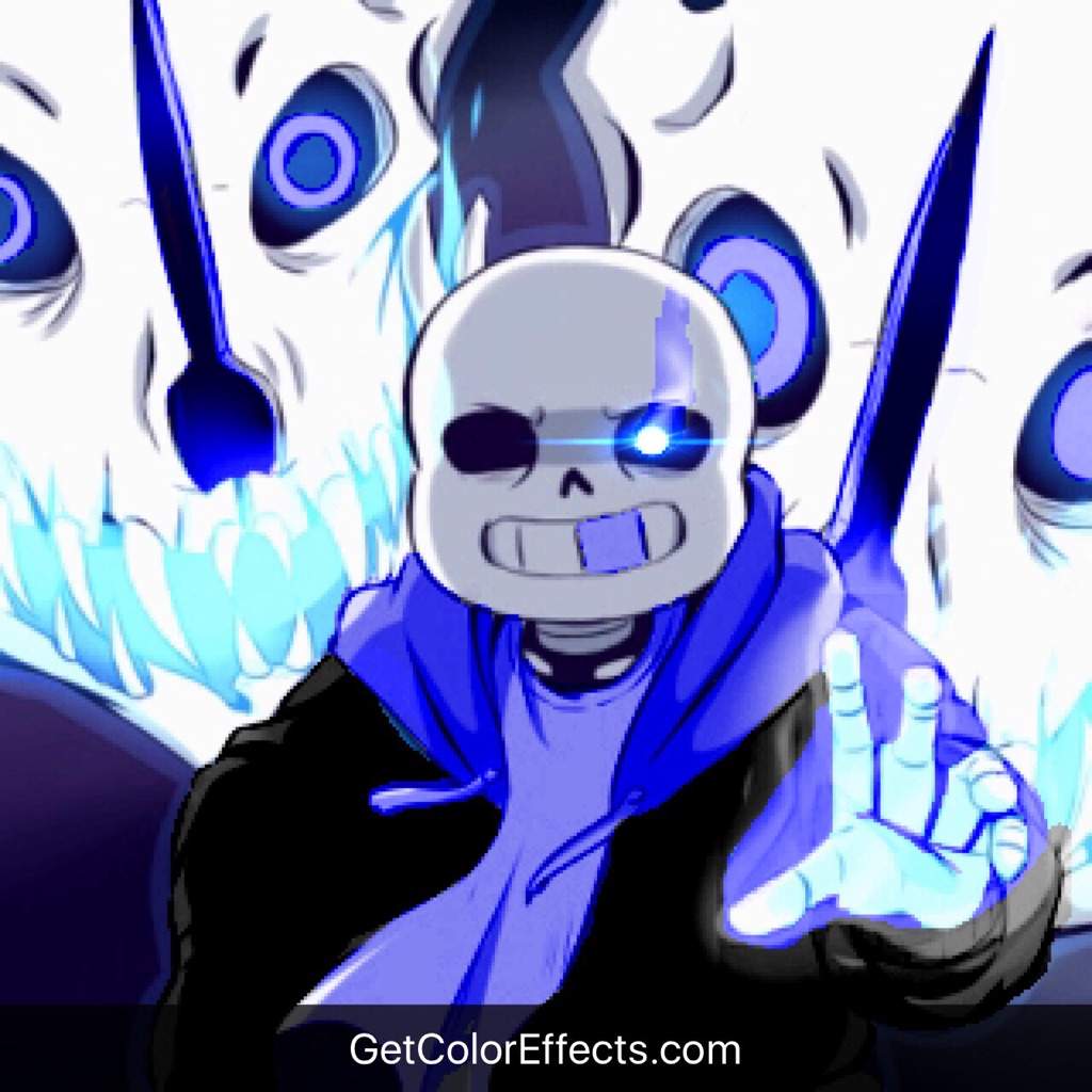 Colortale Papyrus | Undertale Amino