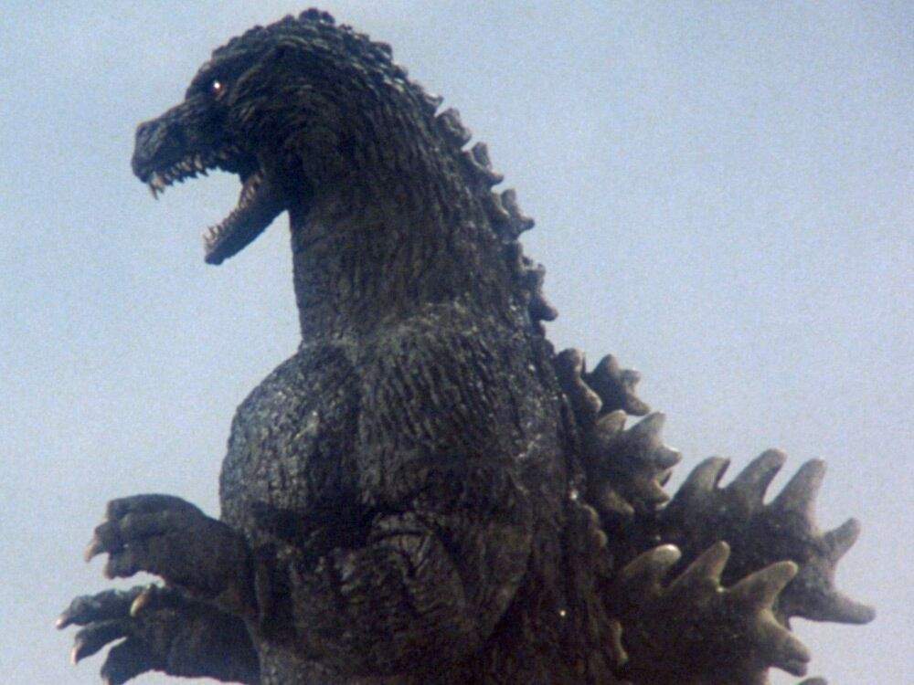 Kaiju Template | Wiki | Godzilla Amino