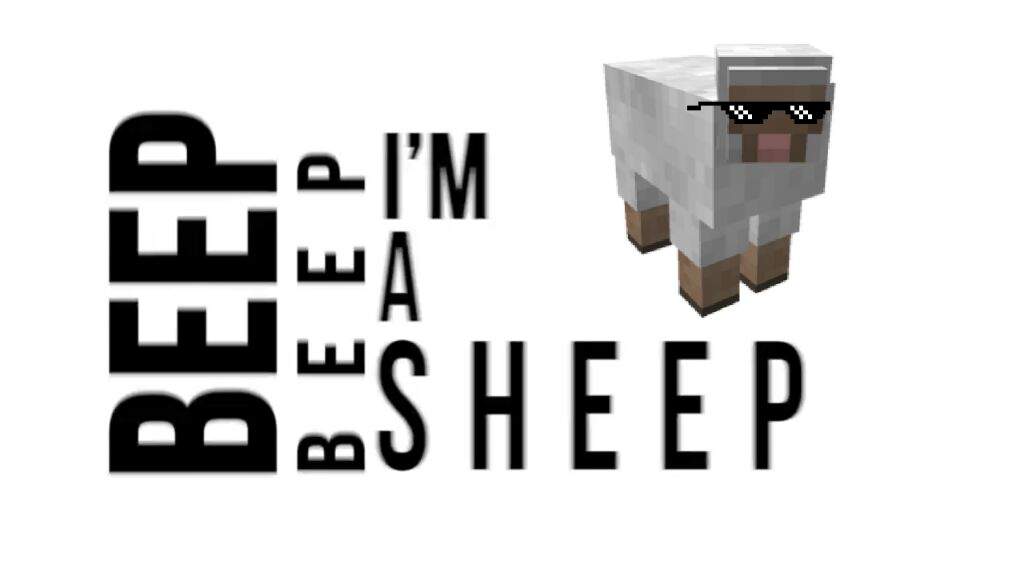 Beep Beep I M A Minecraft Amino