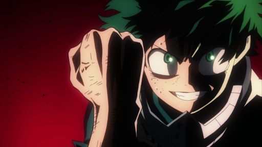 BnHA ep 15 screenshots! | My Hero Academia Amino