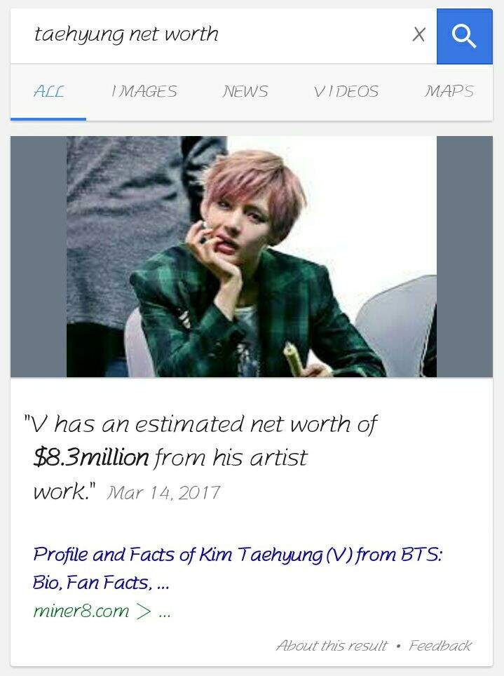 How much is BTS NET WORTH??? MALAYSIAN ARMYS Amino