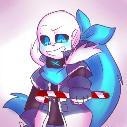 X-Swap Blueberry Sans | Wiki | Undertale Amino