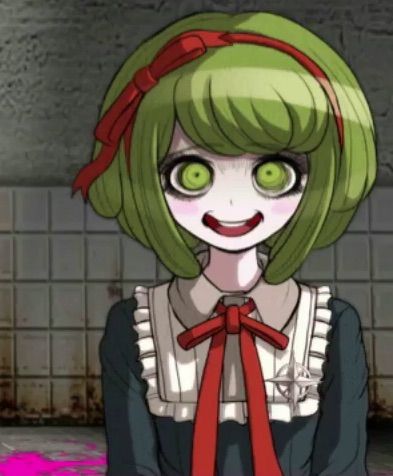 Happy Birthday Monaca! | Danganronpa Amino