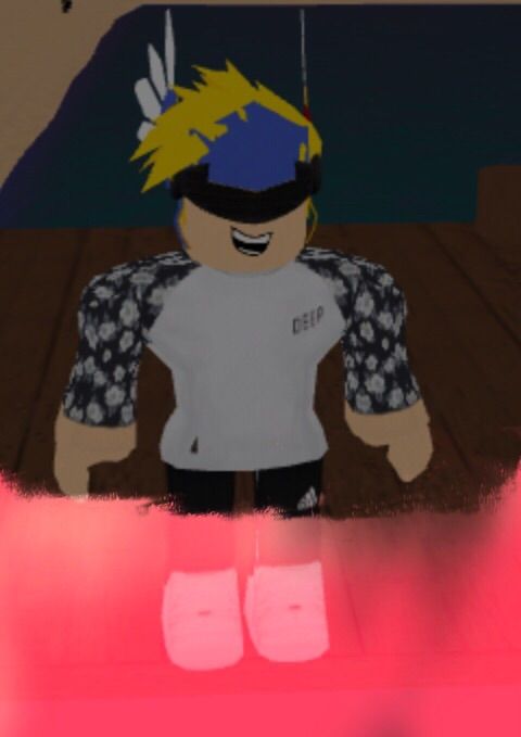 crazy online daters on roblox