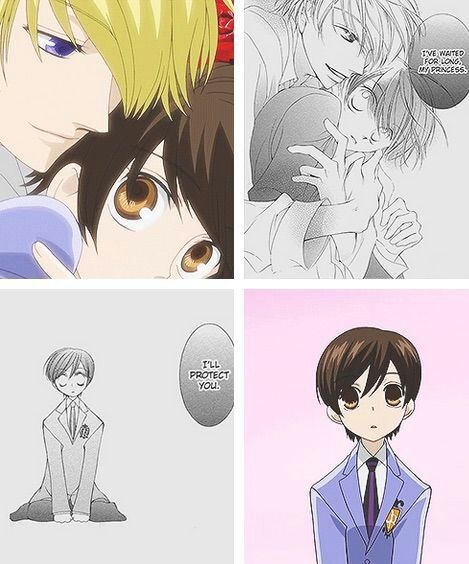 Ouran High School Host Club | Wiki | •Anime• Amino