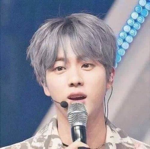 Fav BTS Member With Silver Hair? | K-Pop Amino